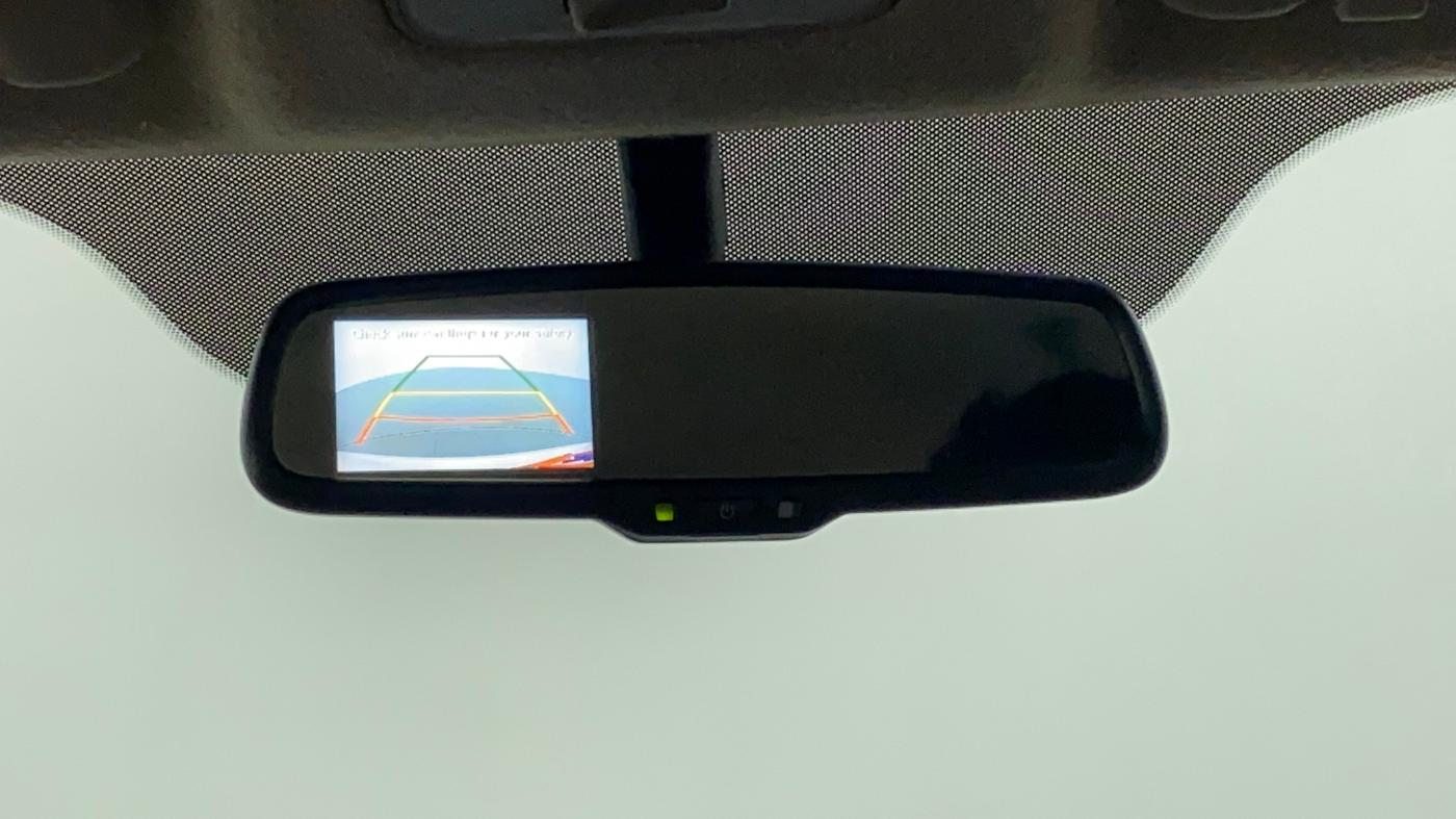 2015 Hyundai Xcent SX 1.2, Petrol, Manual, 34,492 km, IRVM Reverse Camera