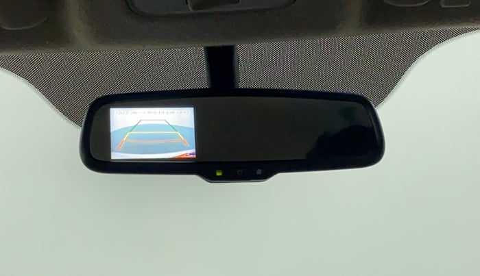 2015 Hyundai Xcent SX 1.2, Petrol, Manual, 34,492 km, IRVM Reverse Camera