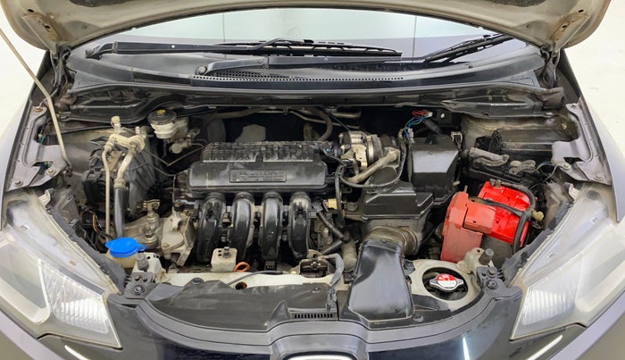 2018 Honda Jazz 1.2L I-VTEC V AT, Petrol, Automatic, 50,520 km, Engine View