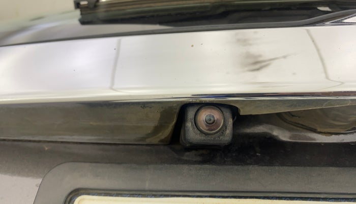 2018 Honda Jazz 1.2L I-VTEC V AT, Petrol, Automatic, 50,520 km, Parking Camera