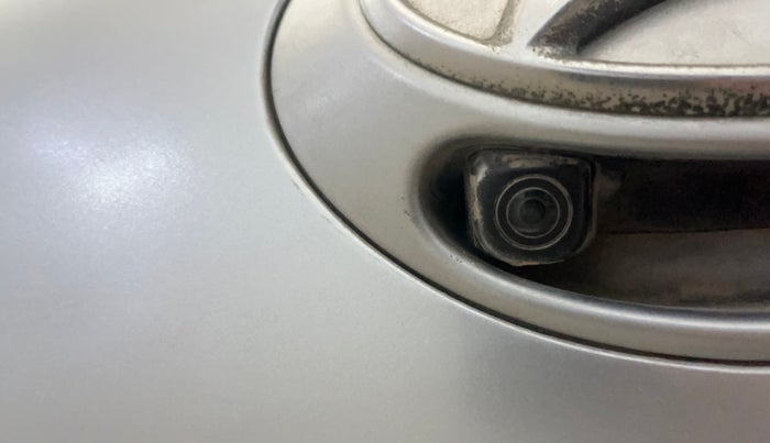 2019 Hyundai Grand i10 SPORTZ 1.2 KAPPA VTVT, Petrol, Manual, 60,829 km, Parking Camera