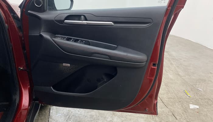 2021 KIA SONET GTX PLUS 1.0 DCT, Petrol, Automatic, 73,343 km, Driver Side Door Panels Control