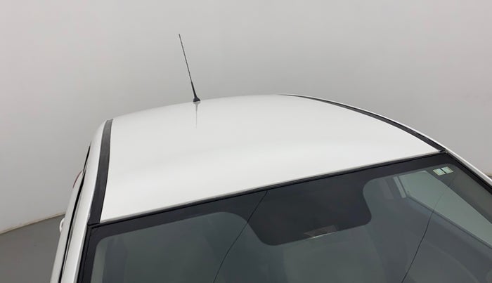 2017 Hyundai Elite i20 SPORTZ 1.2, Petrol, Manual, 1,23,216 km, Roof