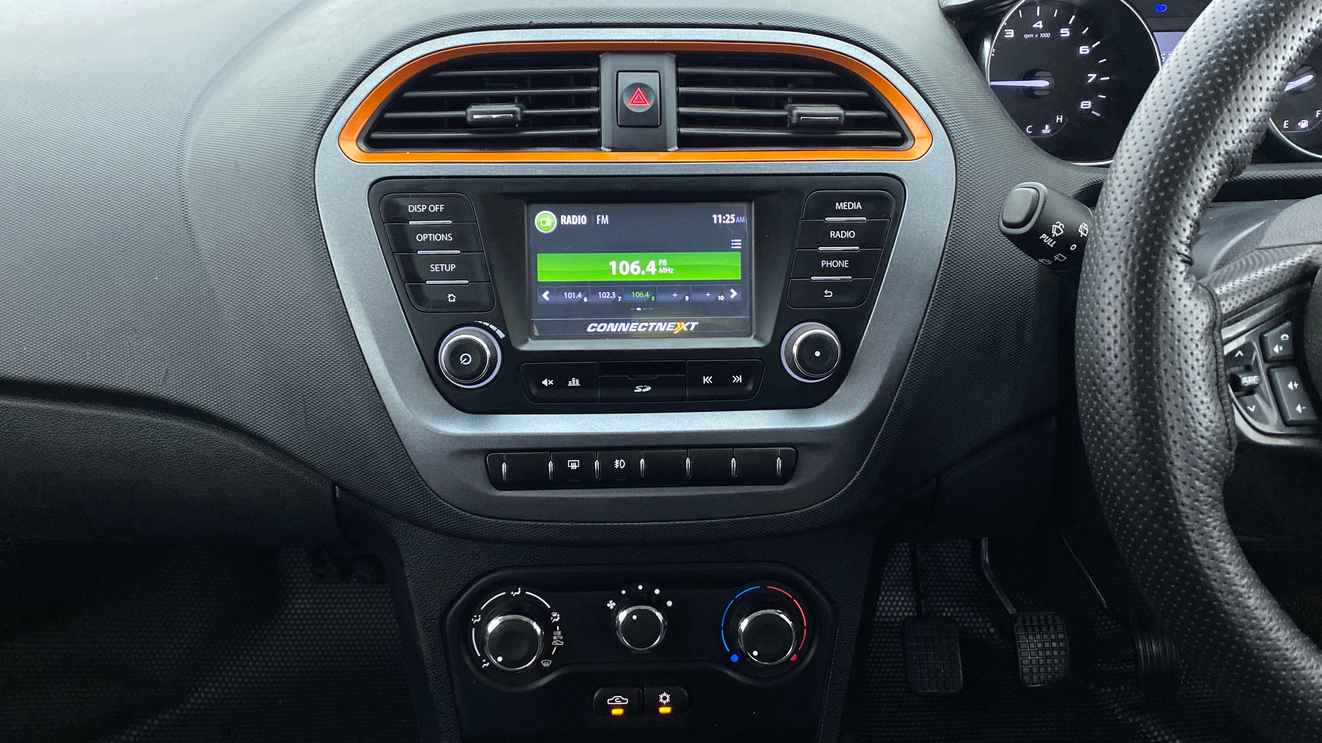 Features