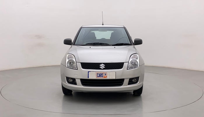 2011 Maruti Swift VXI, Petrol, Manual, 48,835 km, Front