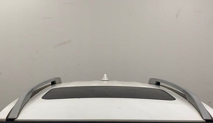 2020 Hyundai VENUE SX 1.0 TURBO IMT, Petrol, Manual, 58,095 km, Moonroof/ Sunroof