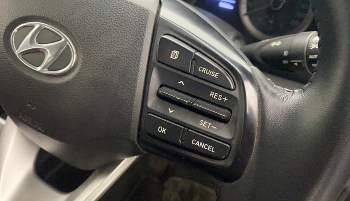 2020 Hyundai VENUE SX 1.0 TURBO IMT, Petrol, Manual, 58,095 km, Adaptive Cruise Control