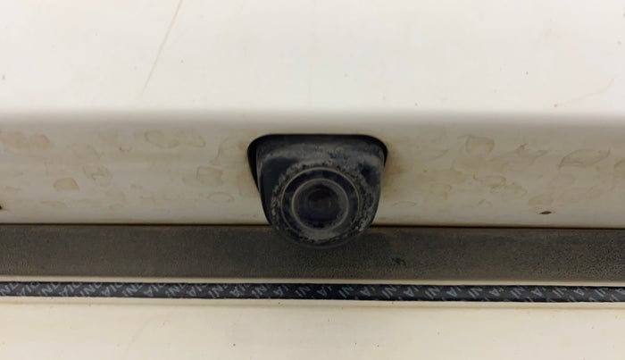 2020 Hyundai VENUE SX 1.0 TURBO IMT, Petrol, Manual, 58,095 km, Parking Camera