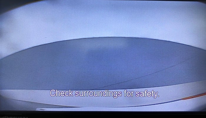 2015 Toyota Corolla Altis G, Petrol, Manual, 66,156 km, Parking Camera