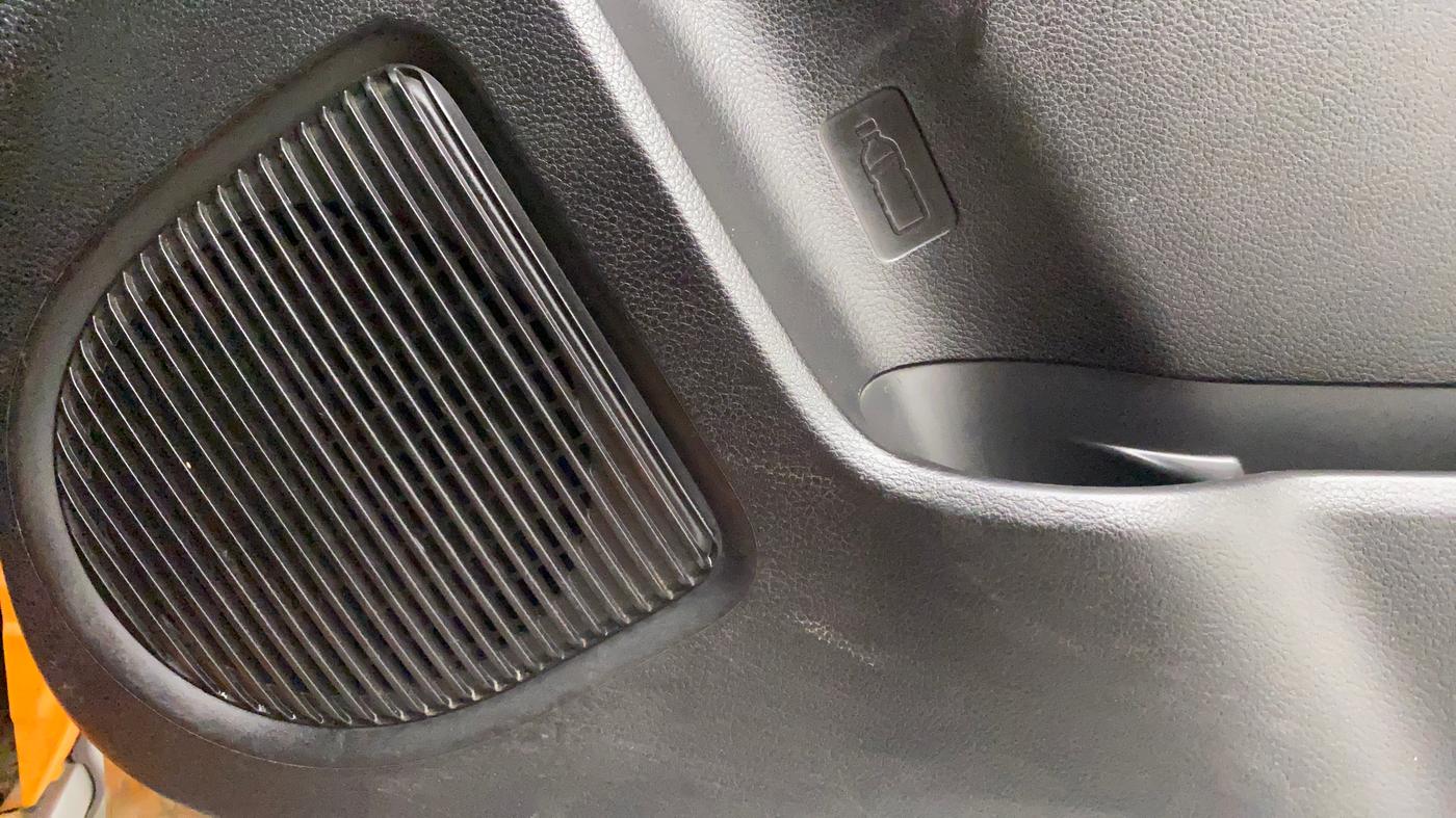2019 Maruti S PRESSO VXI AMT, Petrol, Automatic, 20,840 km, Speaker