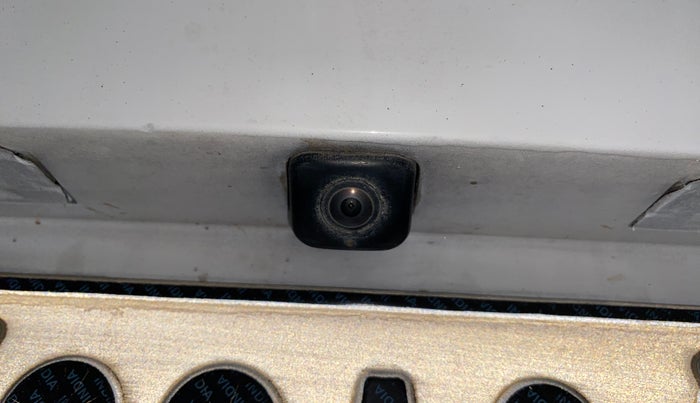 2020 Hyundai NEW I20 ASTA (O) 1.2 MT, Petrol, Manual, 53,976 km, Parking Camera