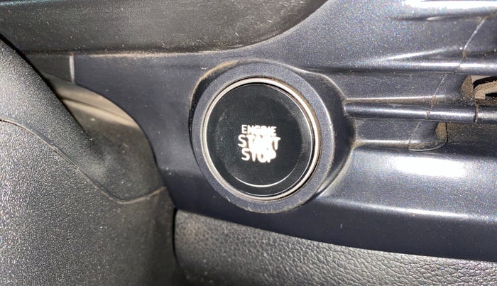 2020 Hyundai NEW I20 ASTA (O) 1.2 MT, Petrol, Manual, 53,976 km, Keyless Start/ Stop Button