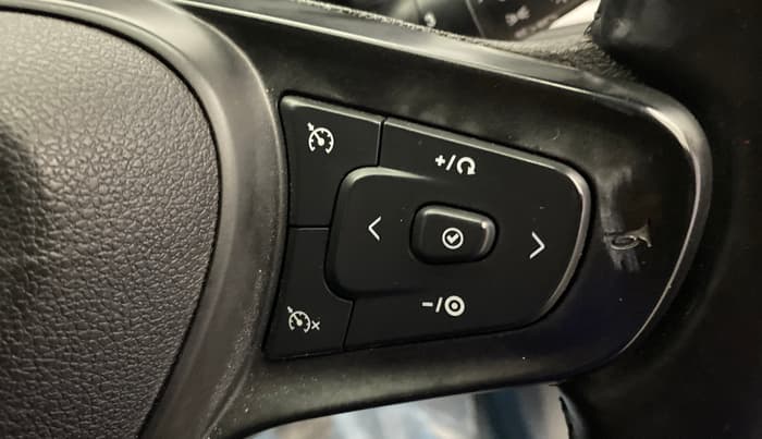 2020 Tata ALTROZ XZ PETROL, Petrol, Manual, 91,016 km, Adaptive Cruise Control