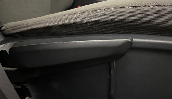 2020 Tata ALTROZ XZ PETROL, Petrol, Manual, 91,016 km, Driver Side Adjustment Panel