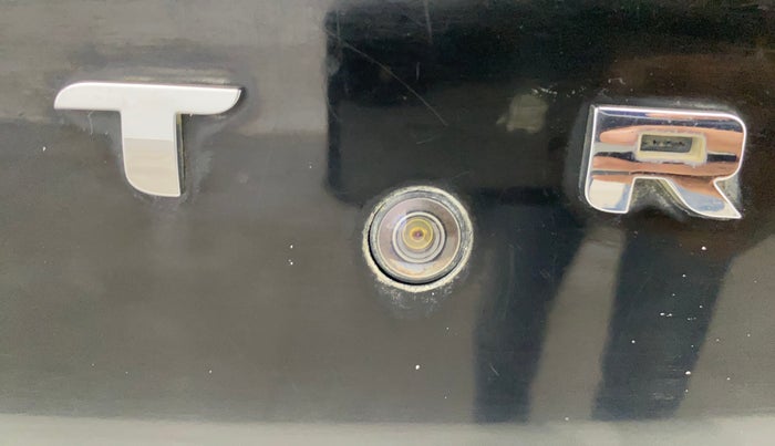 2020 Tata ALTROZ XT PETROL, Petrol, Manual, 88,714 km, Parking Camera