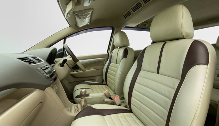 2017 Maruti Ertiga VDI SHVS, Diesel, Manual, 80,076 km, Right Side Front Door Cabin