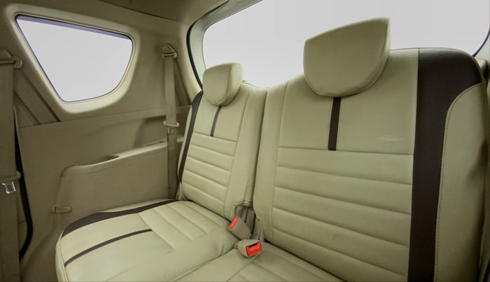 2017 Maruti Ertiga VDI SHVS, Diesel, Manual, 80,076 km, Third Seat Row ( optional )