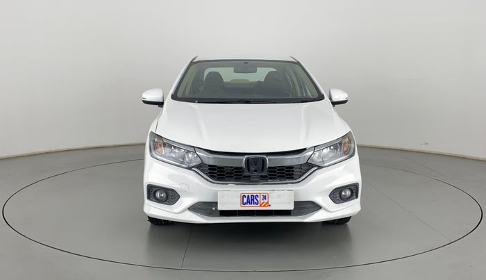 2017 Honda City 1.5L I-VTEC V MT, Petrol, Manual, 35,715 km, Front