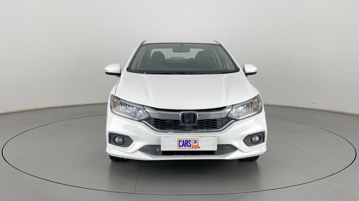 2017 Honda City 1.5L I-VTEC V MT, Petrol, Manual, 35,715 km, Front