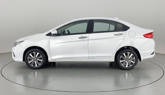 2017 Honda City 1.5L I-VTEC V MT, Petrol, Manual, 35,715 km, Left Side