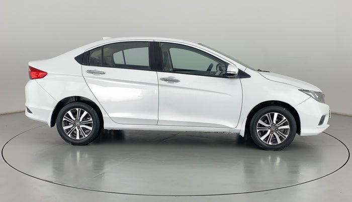 2017 Honda City 1.5L I-VTEC V MT, Petrol, Manual, 35,715 km, Right Side View