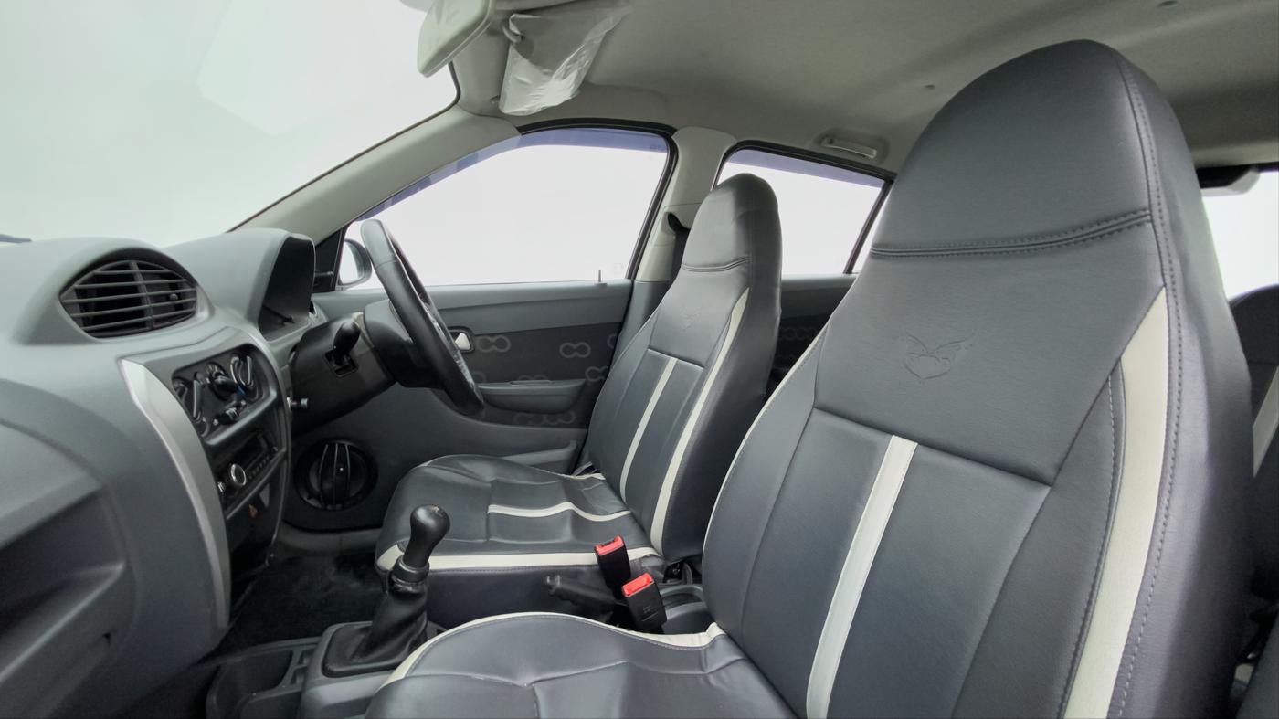 2014 Maruti Alto 800 LXI, Petrol, Manual, 42,993 km, Right Side Front Door Cabin
