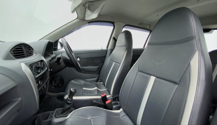 2014 Maruti Alto 800 LXI, Petrol, Manual, 42,993 km, Right Side Front Door Cabin