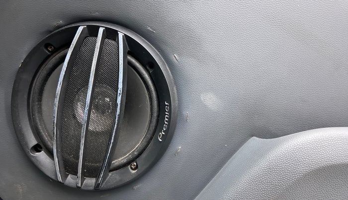 2014 Maruti Alto 800 LXI, Petrol, Manual, 42,993 km, Speaker