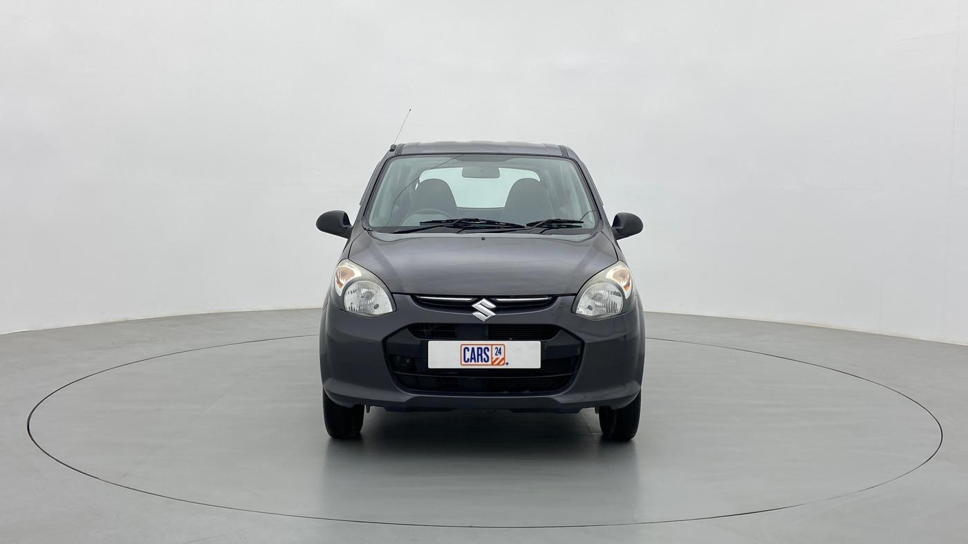 2014 Maruti Alto 800 LXI, Petrol, Manual, 42,993 km, Front