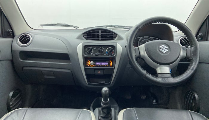 2014 Maruti Alto 800 LXI, Petrol, Manual, 42,993 km, Dashboard