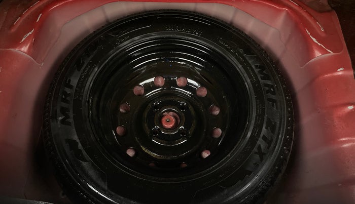 2012 Hyundai i10 MAGNA 1.2, Petrol, Manual, 73,865 km, Spare Tyre