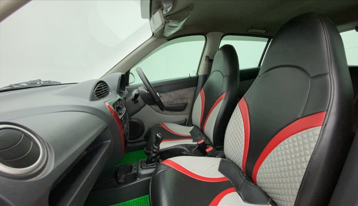 2017 Maruti Alto 800 LXI, Petrol, Manual, 77,619 km, Right Side Front Door Cabin