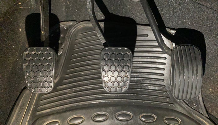 2023 Tata Tiago XT (O) PETROL, Petrol, Manual, 33,548 km, Pedals