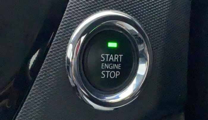 2023 Tata TIAGO NRG XZ ICNG, CNG, Manual, 12,189 km, Keyless Start/ Stop Button