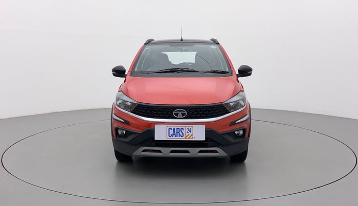 2023 Tata TIAGO NRG XZ ICNG, CNG, Manual, 12,189 km, Front