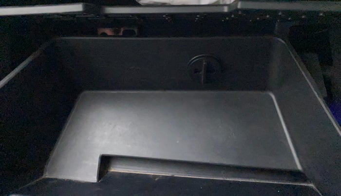 2023 Tata TIAGO NRG XZ ICNG, CNG, Manual, 12,189 km, Cooled Glove Box