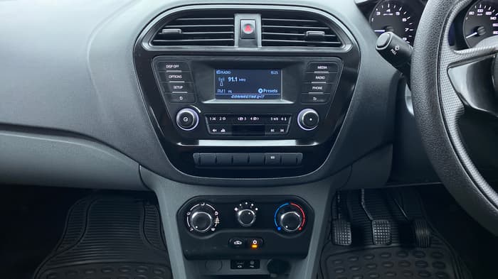Features