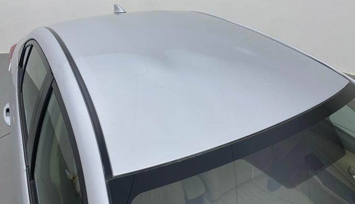 2018 Toyota YARIS G CVT, Petrol, Automatic, 28,932 km, Roof