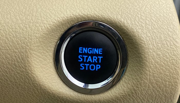 2018 Toyota YARIS G CVT, Petrol, Automatic, 28,932 km, Keyless Start/ Stop Button