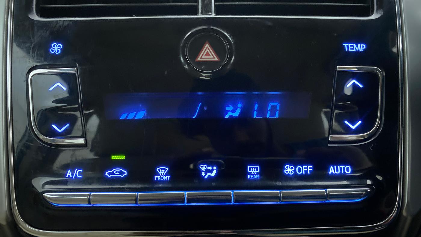 2018 Toyota YARIS G CVT, Petrol, Automatic, 28,932 km, Automatic Climate Control