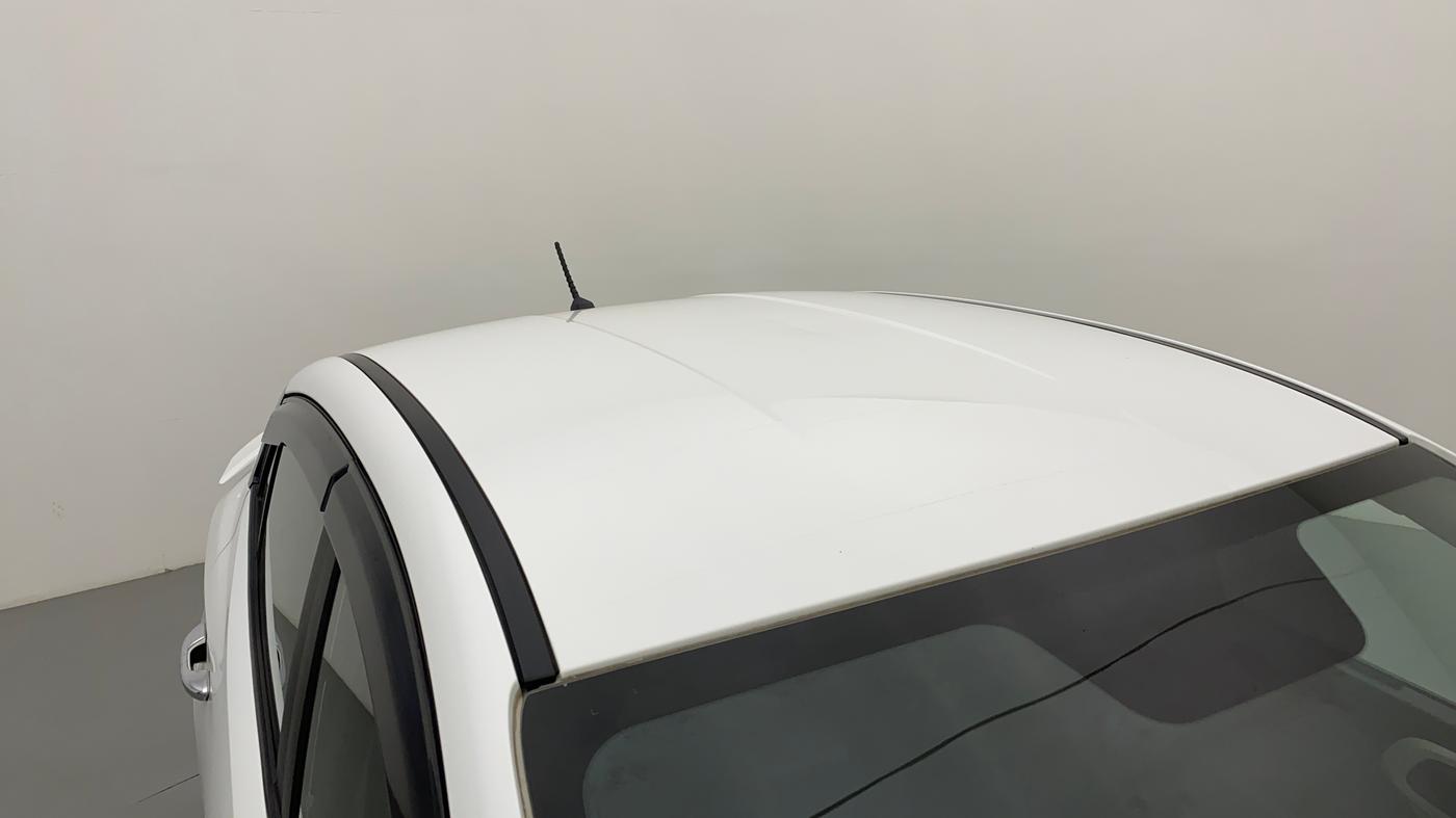 2021 Hyundai AURA S 1.2 CNG, CNG, Manual, 27,995 km, Roof