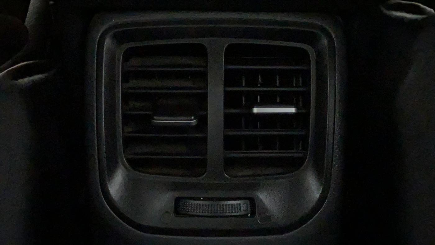 2021 Hyundai AURA S 1.2 CNG, CNG, Manual, 27,995 km, Rear AC Vents