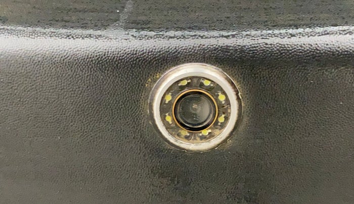 2018 Renault Kwid CLIMBER 1.0 AMT, Petrol, Automatic, 58,890 km, Parking Camera