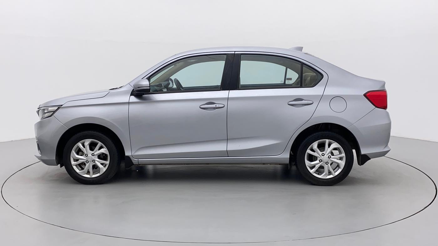 2019 Honda Amaze 1.2L I-VTEC VX, Petrol, Manual, 52,904 km, Left Side
