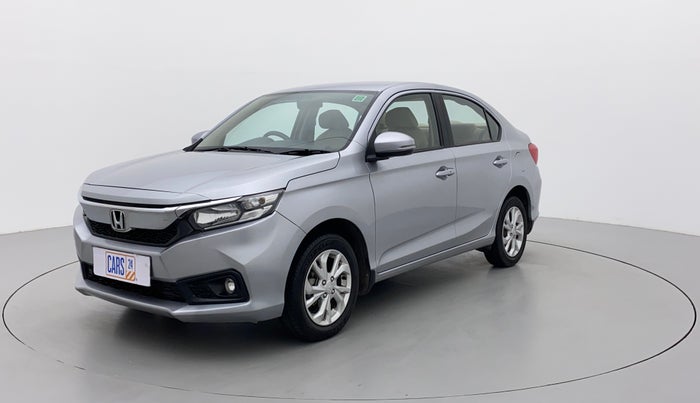 2019 Honda Amaze 1.2L I-VTEC VX, Petrol, Manual, 52,904 km, Left Front Diagonal