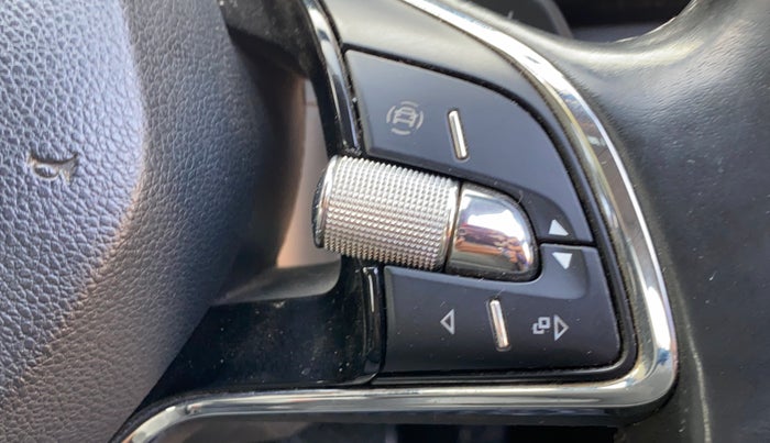 2021 Skoda KUSHAQ STYLE 1.0L TSI AT, Petrol, Automatic, 87,068 km, Adaptive Cruise Control