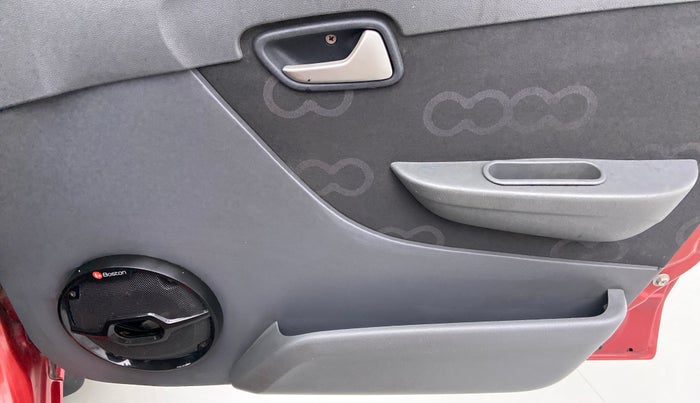 2013 Maruti Alto 800 LXI, Petrol, Manual, 45,643 km, Driver Side Door Panels Control