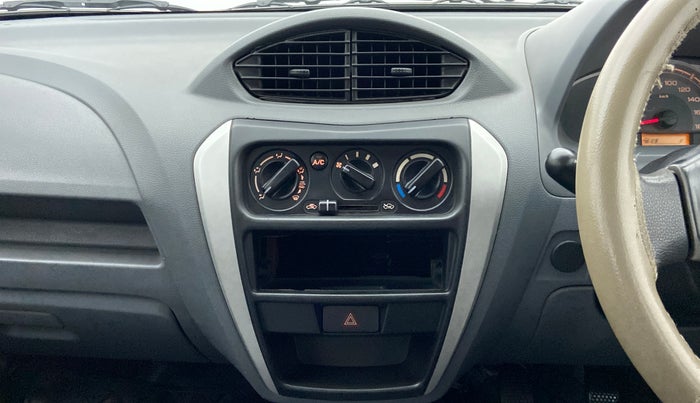 2013 Maruti Alto 800 LXI, Petrol, Manual, 45,643 km, Air Conditioner