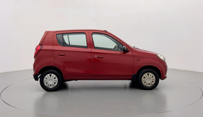 2013 Maruti Alto 800 LXI, Petrol, Manual, 45,643 km, Right Side View