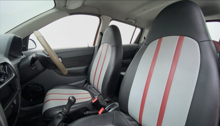 2013 Maruti Alto 800 LXI, Petrol, Manual, 45,643 km, Right Side Front Door Cabin